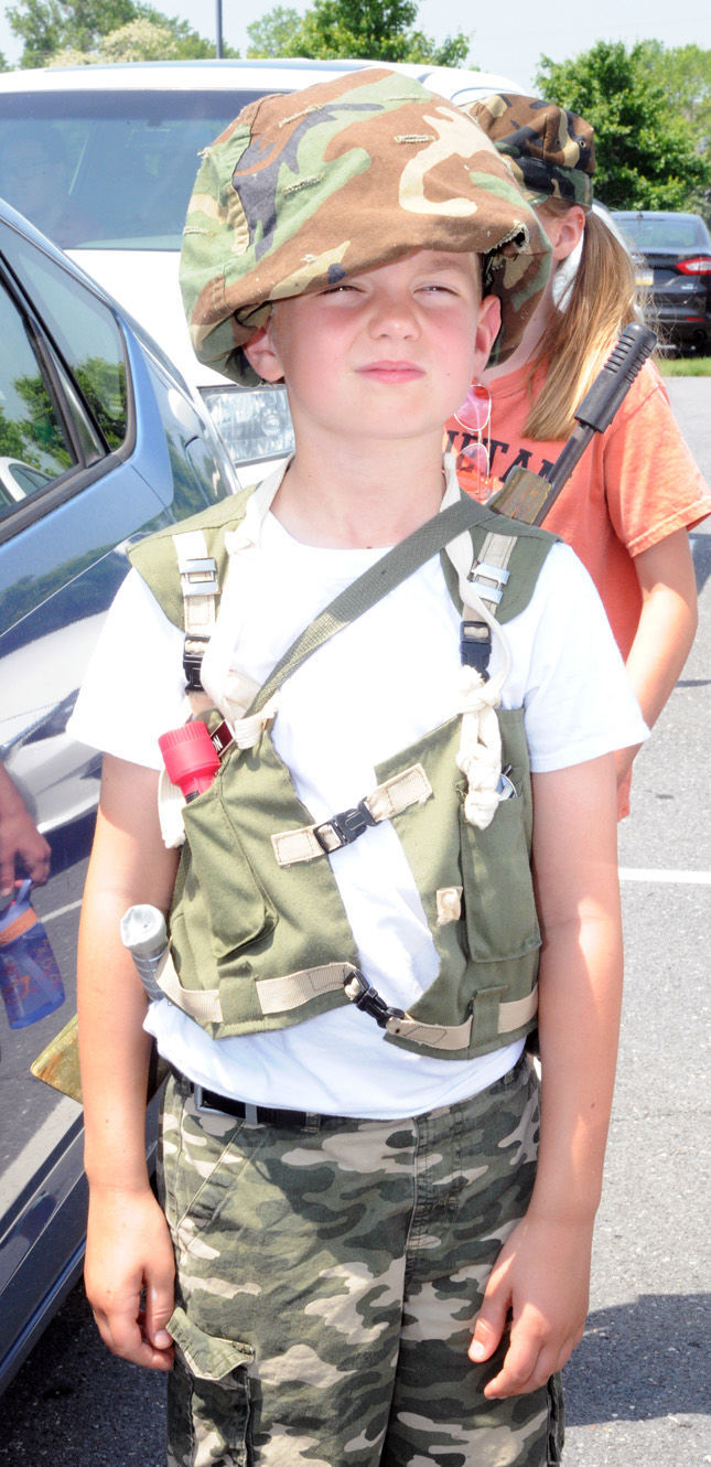 Army Heritage Days